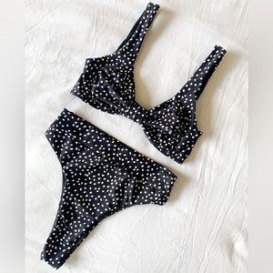 ‼️‼️ BRAZILIAN BIKINIS - NEW WITH TAGS‼️‼️